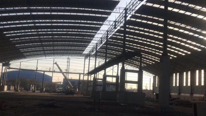 黄冈概述质料场封闭本领的特点和利用类型