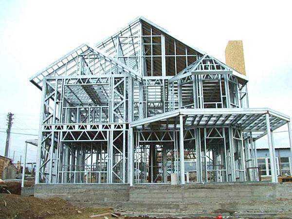 黄冈钢结构建筑的腐蚀问题应该如何预防